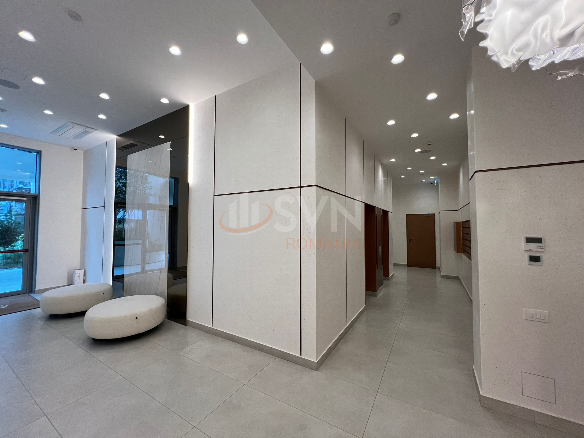 Apartament, 4 camere Bucuresti/Aviatiei