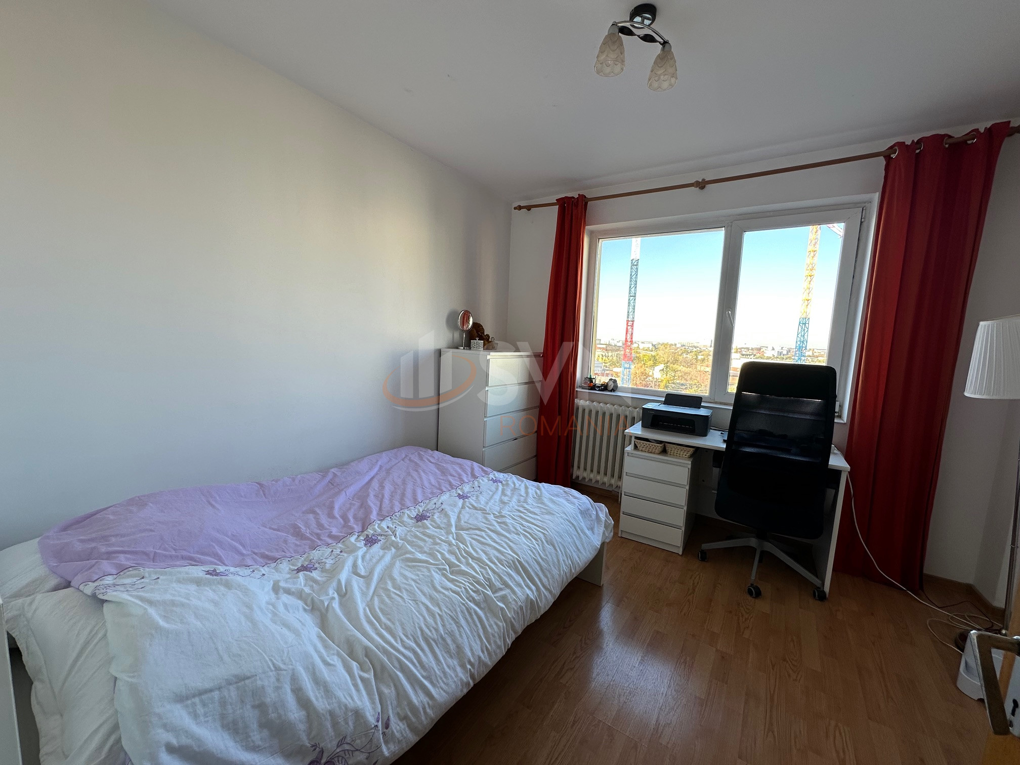 Apartament, 4 camere Bucuresti/Pantelimon