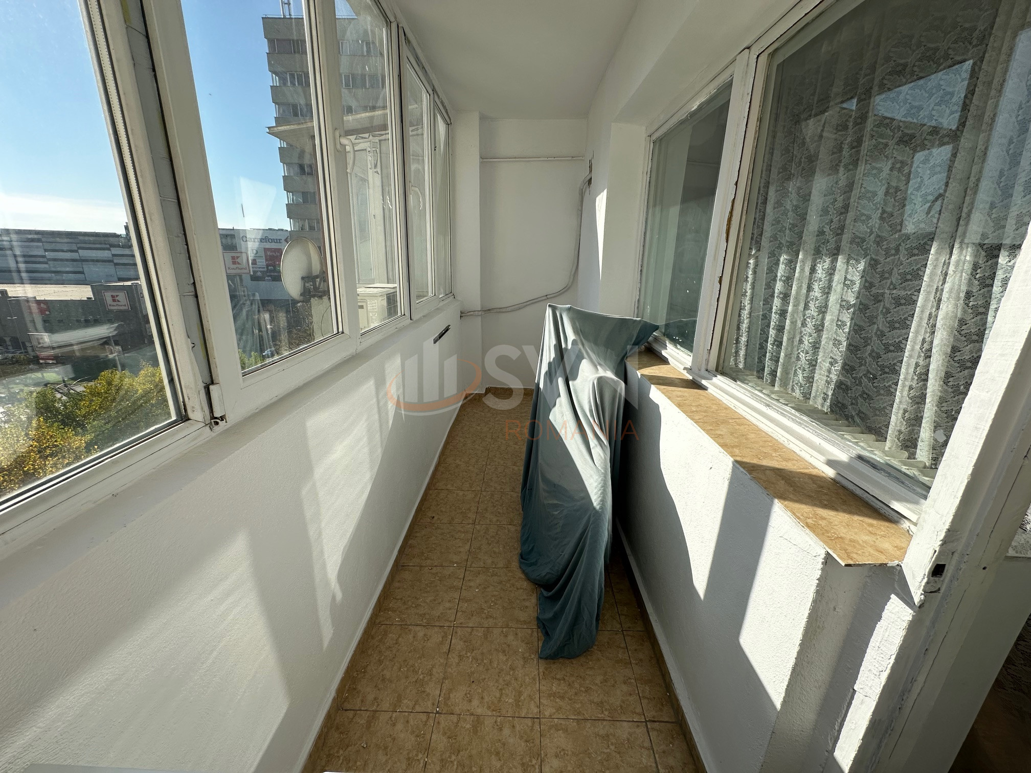 Apartament, 4 camere Bucuresti/Pantelimon