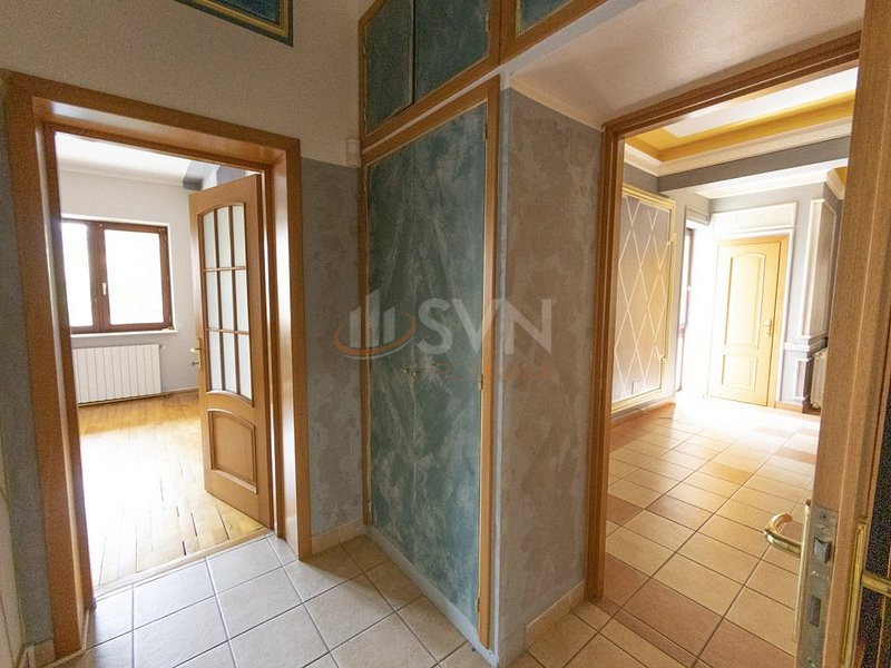 Apartament, 4 camere Bucuresti/Dorobanti