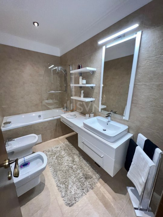Apartament, 4 camere Bucuresti/Herastrau
