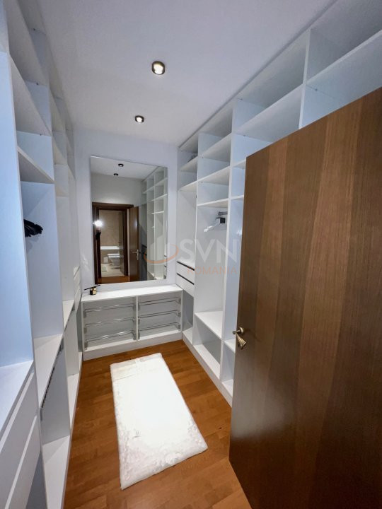 Apartament, 4 camere Bucuresti/Herastrau