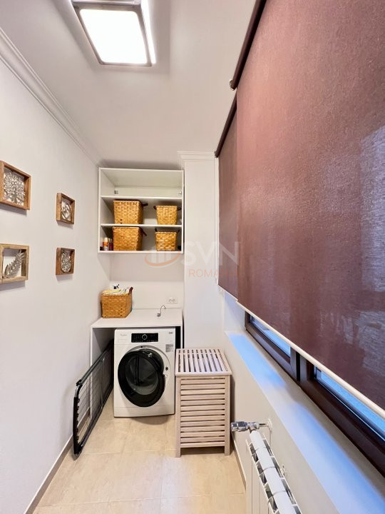 Apartament, 4 camere Bucuresti/Herastrau