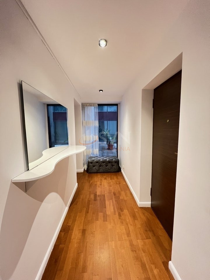 Apartament, 4 camere Bucuresti/Herastrau