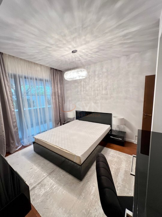Apartament, 4 camere Bucuresti/Herastrau
