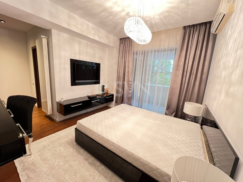 Apartament, 4 camere Bucuresti/Herastrau