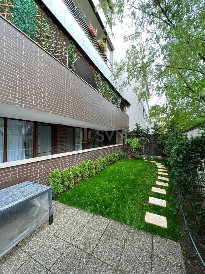 Apartament, 4 camere Bucuresti/Herastrau