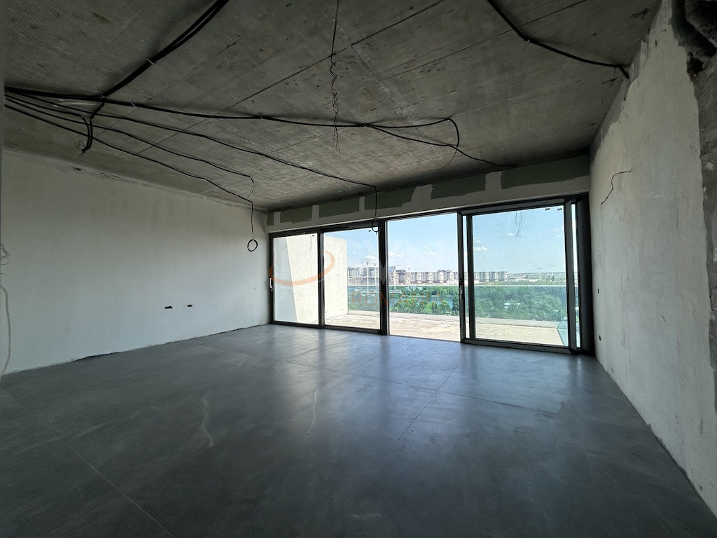 Apartament, 4 camere Bucuresti/Floreasca