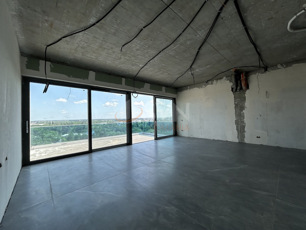 Apartament, 4 camere Bucuresti/Floreasca