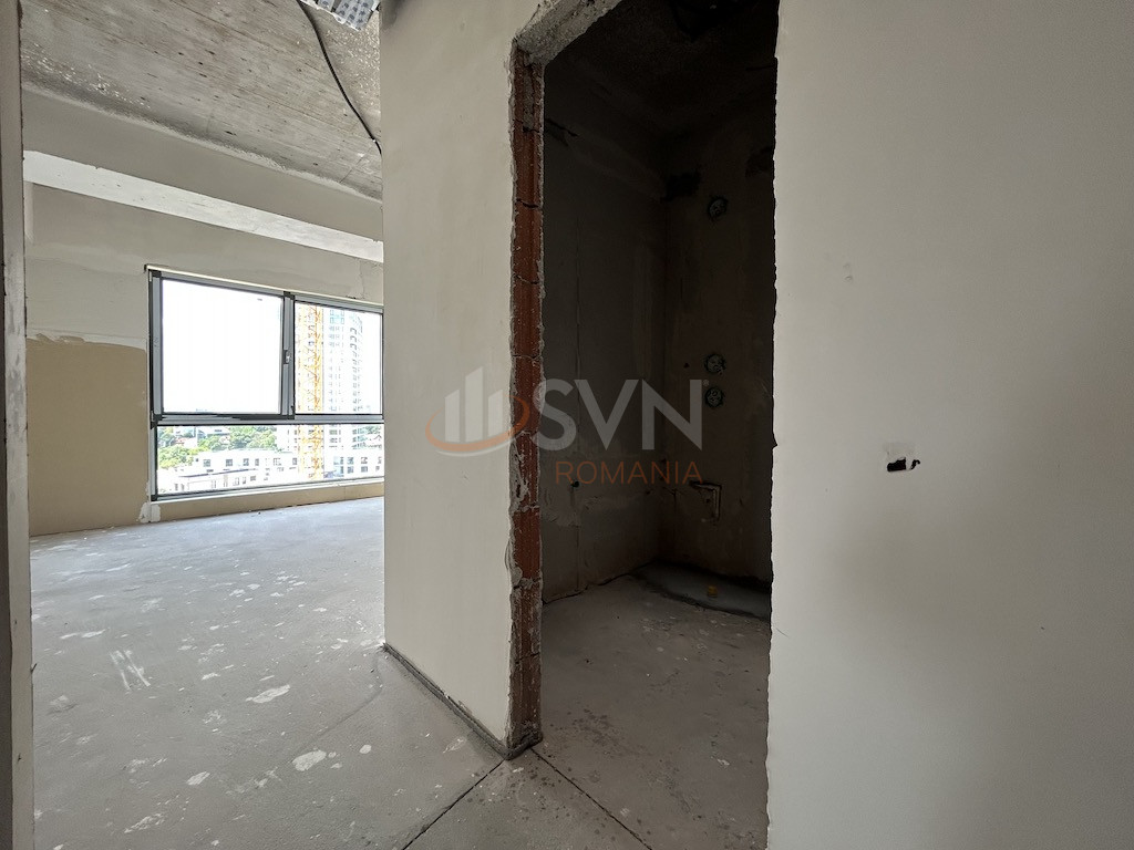 Apartament, 4 camere Bucuresti/Floreasca