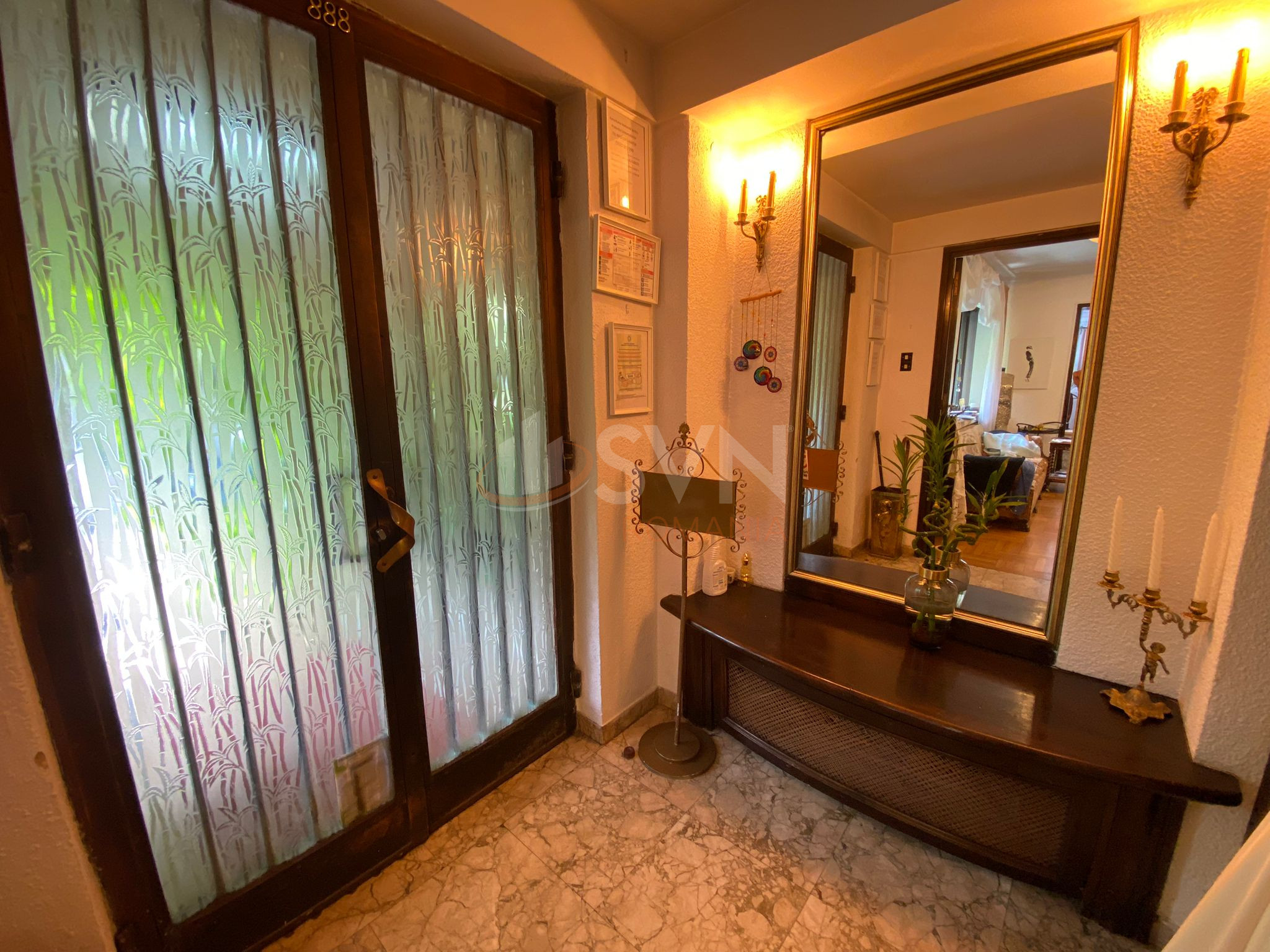 Apartament, 4 camere Bucuresti/Capitale