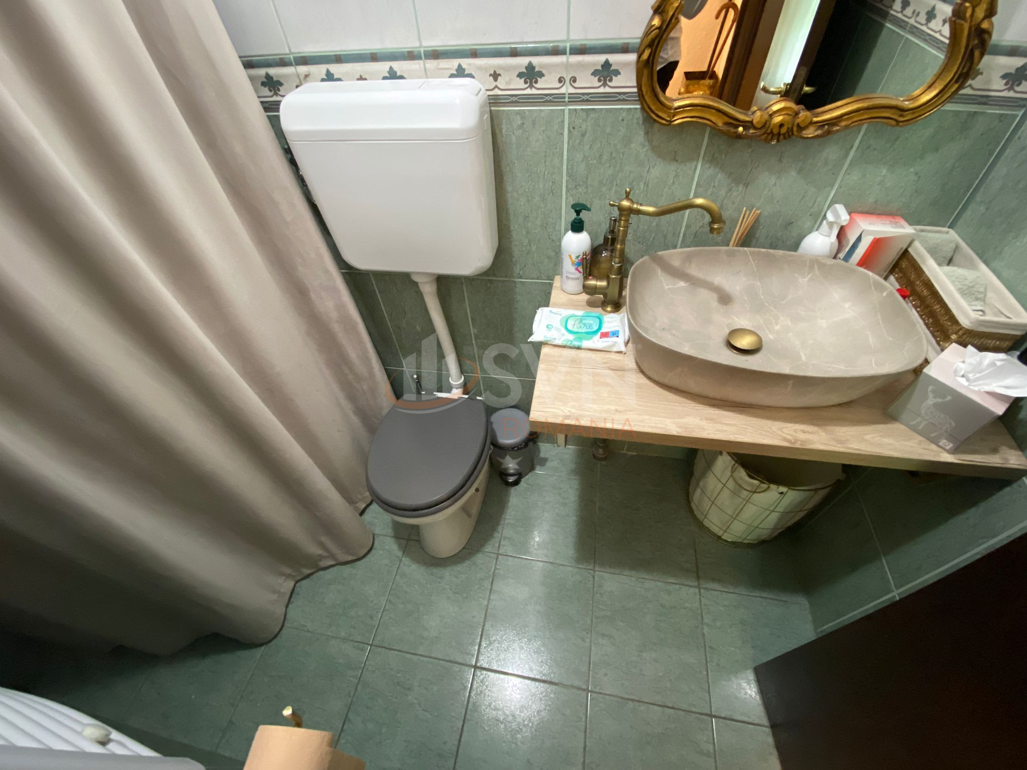 Apartament, 4 camere Bucuresti/Capitale