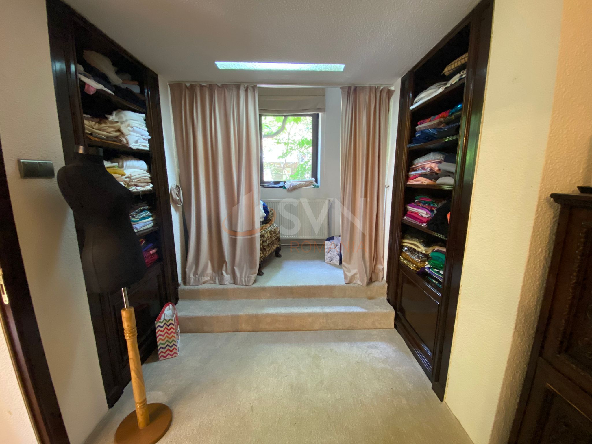 Apartament, 4 camere Bucuresti/Capitale