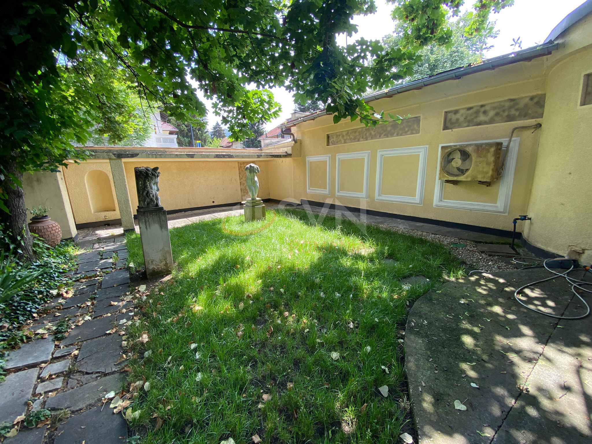 Apartament, 4 camere Bucuresti/Capitale