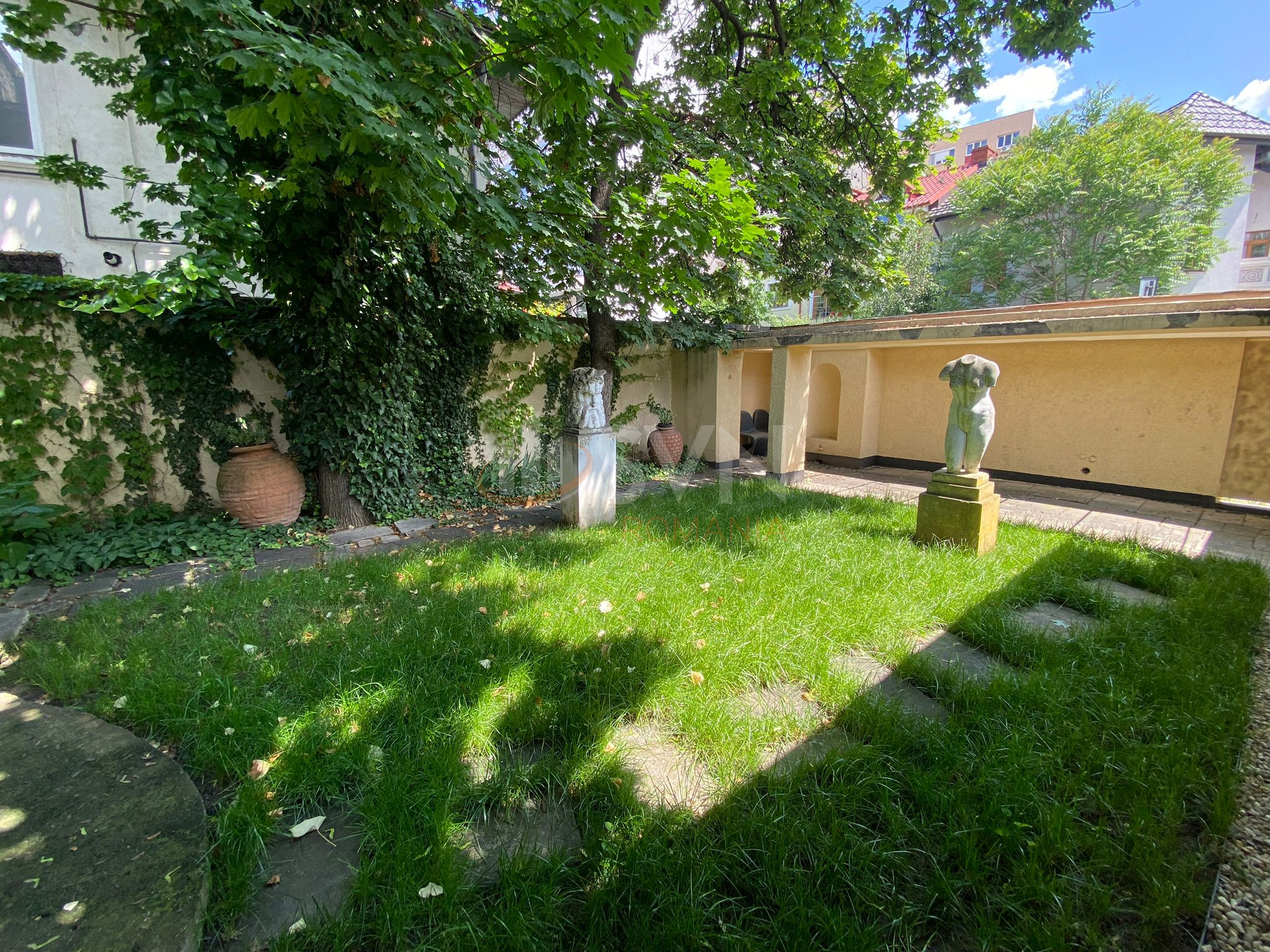 Apartament, 4 camere Bucuresti/Capitale