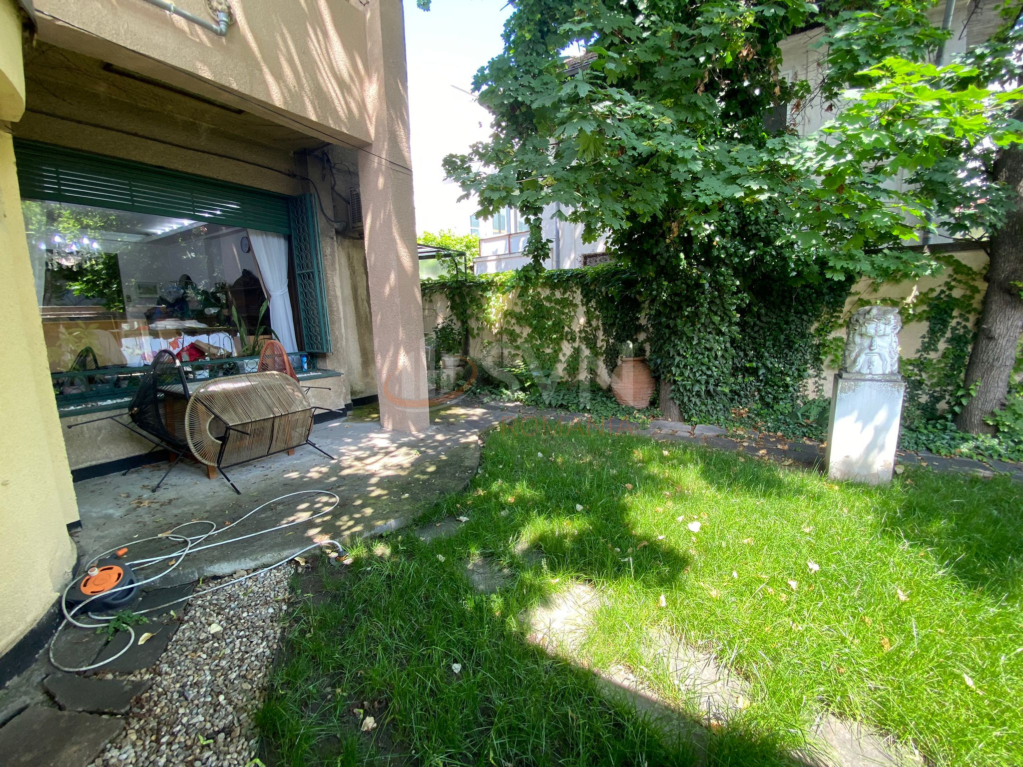 Apartament, 4 camere Bucuresti/Capitale