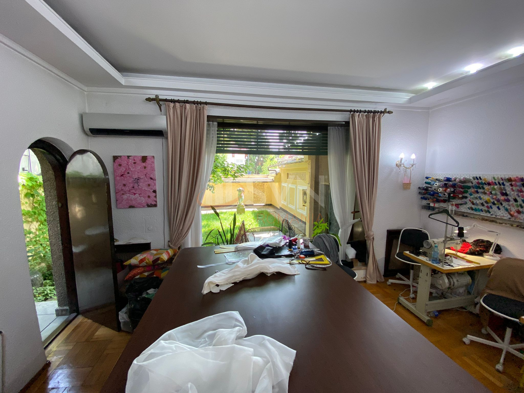 Apartament, 4 camere Bucuresti/Capitale