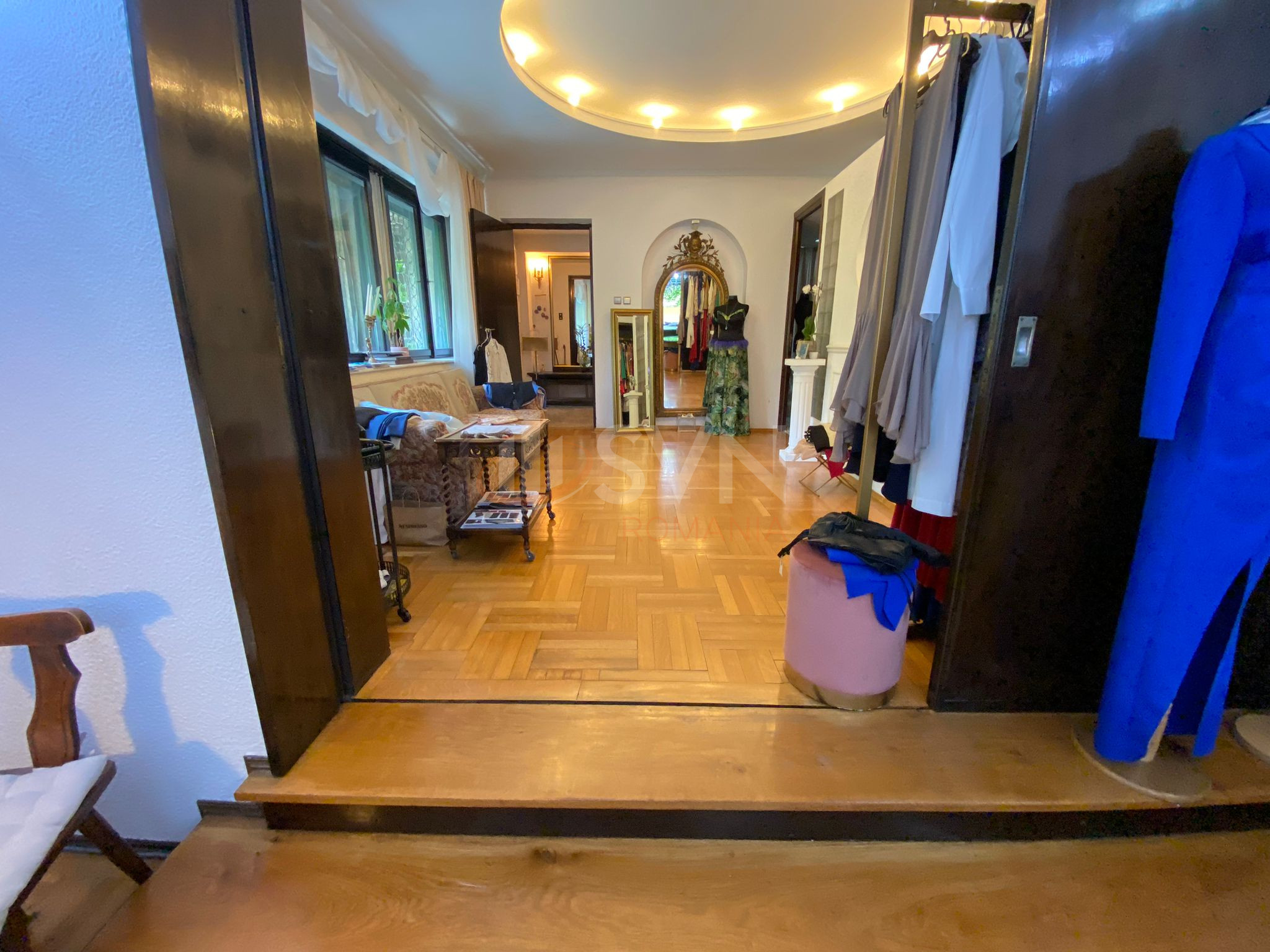 Apartament, 4 camere Bucuresti/Capitale