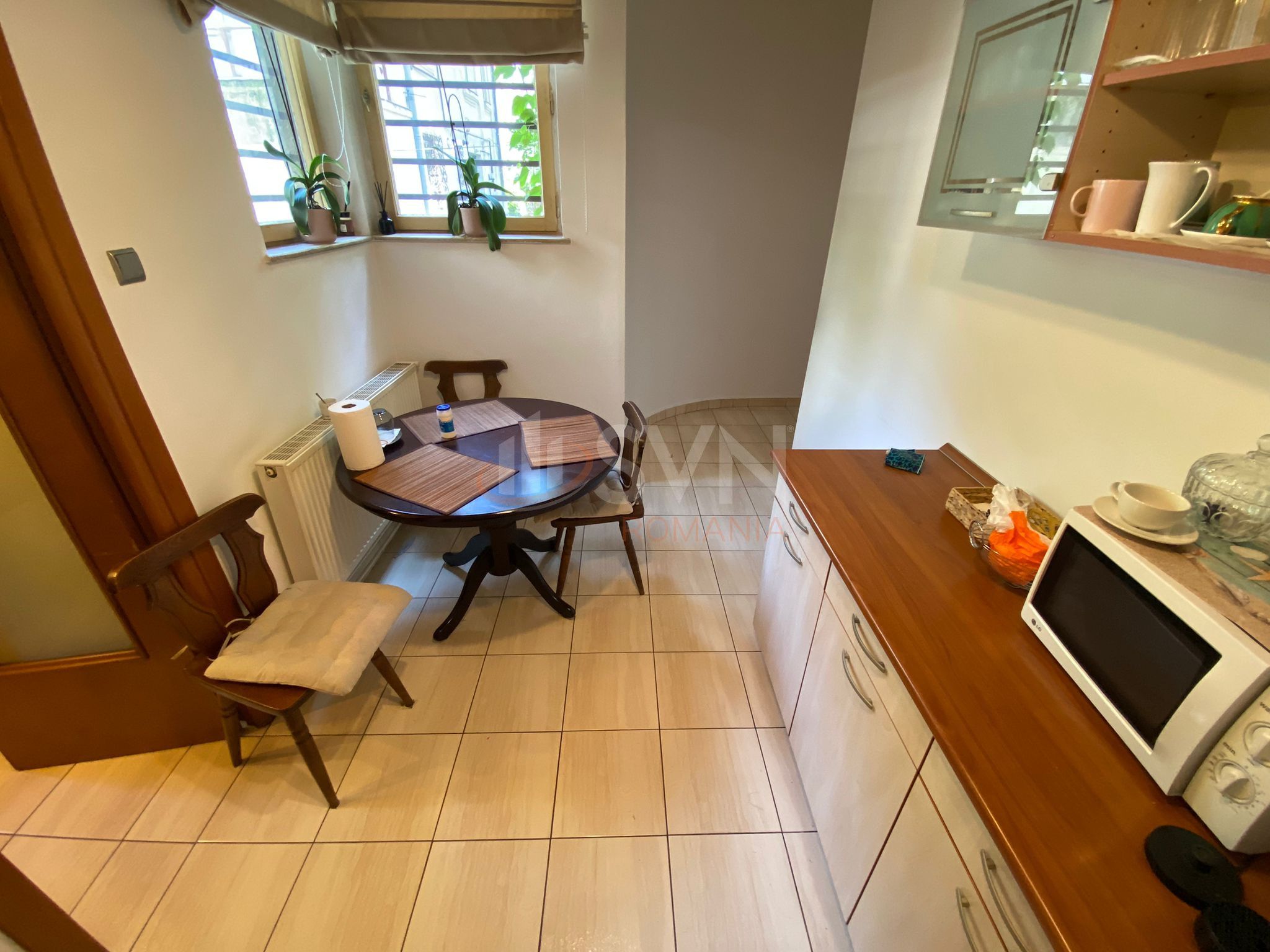 Apartament, 4 camere Bucuresti/Capitale