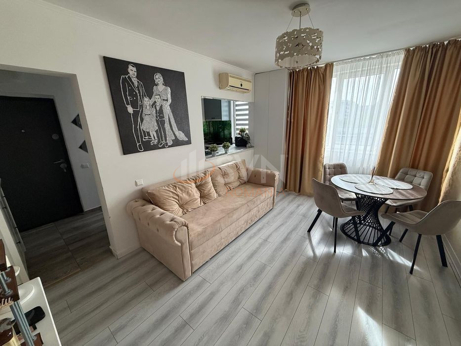 Apartament, 4 camere Bucuresti/Timisoara