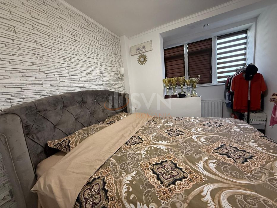 Apartament, 4 camere Bucuresti/Timisoara