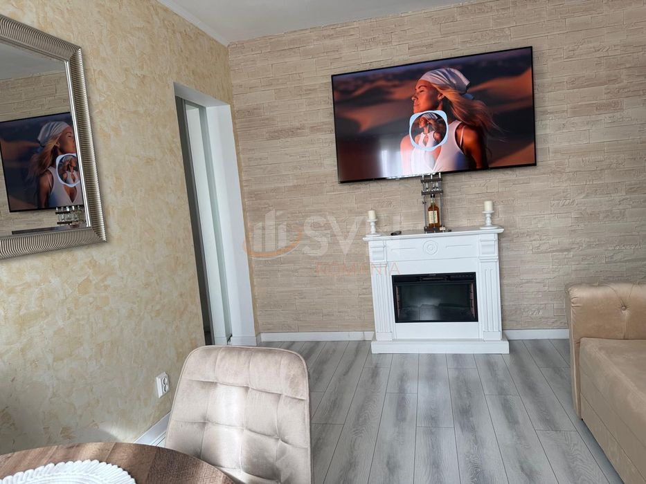 Apartament, 4 camere Bucuresti/Timisoara