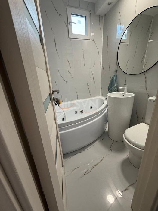 Apartament, 4 camere Bucuresti/Timisoara