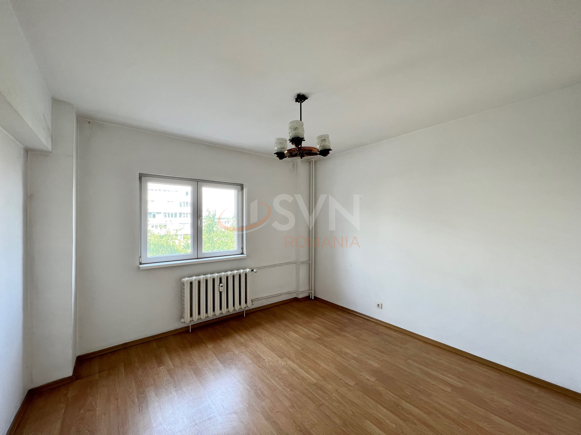 Apartament, 4 camere Bucuresti/Stefan Cel Mare