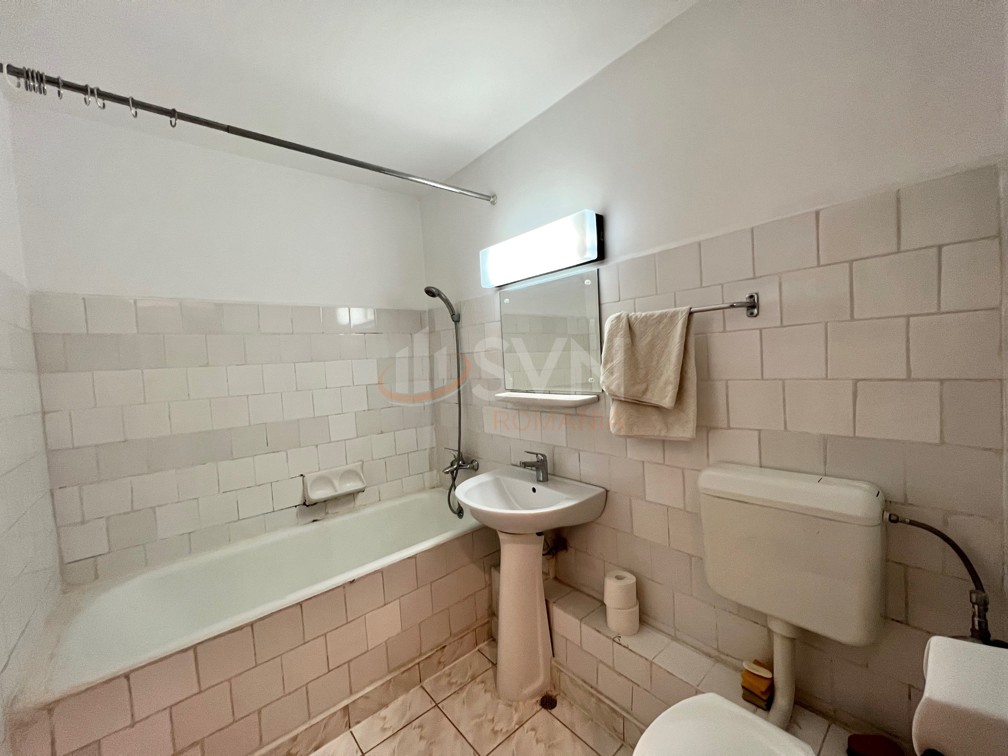 Apartament, 4 camere Bucuresti/Stefan Cel Mare