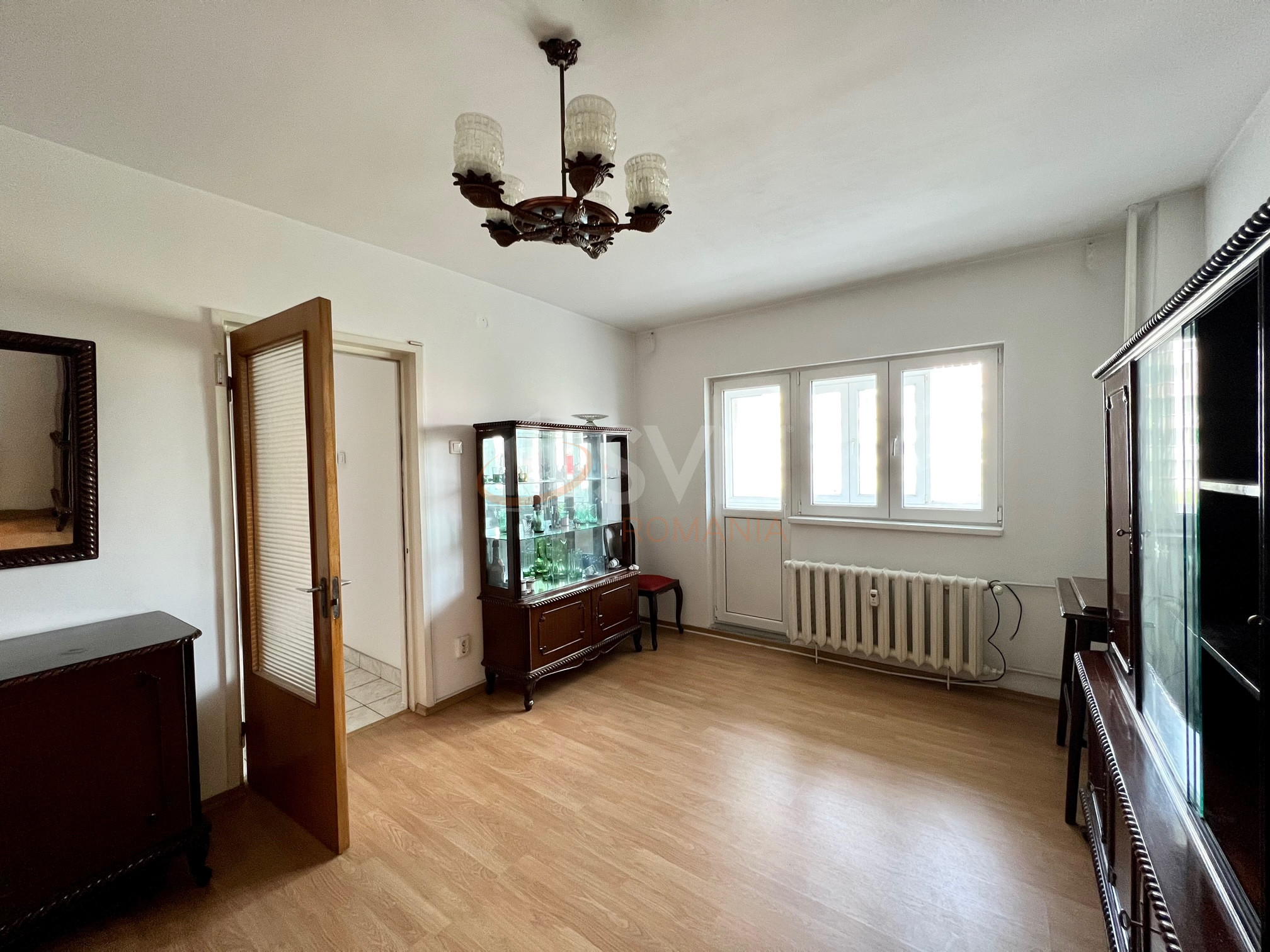 Apartament, 4 camere Bucuresti/Stefan Cel Mare