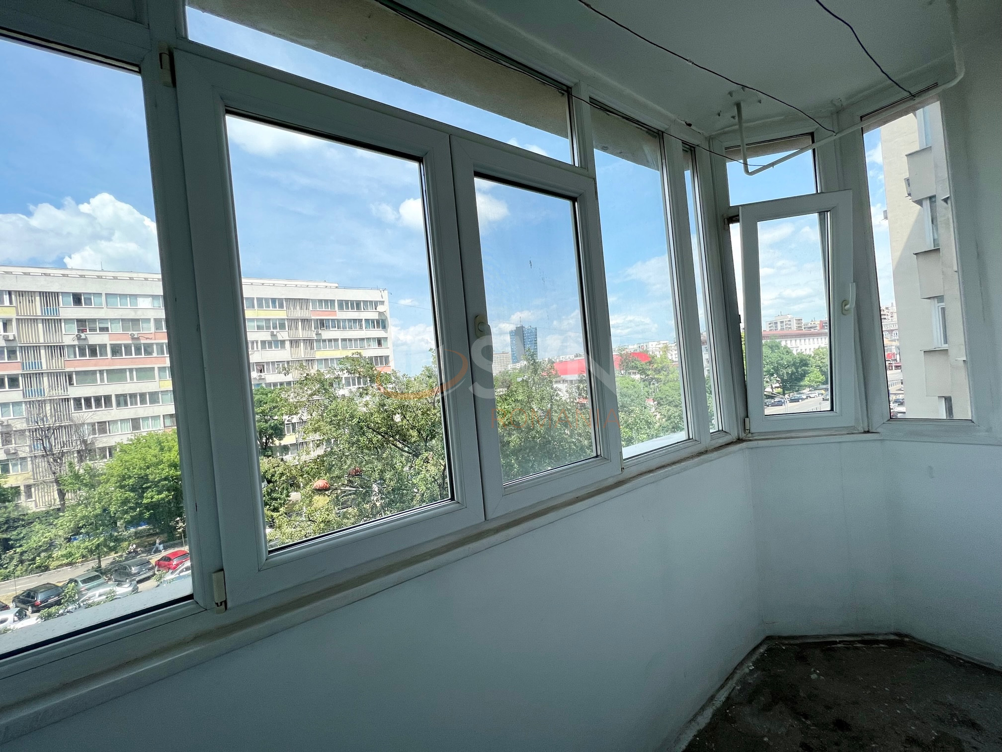 Apartament, 4 camere Bucuresti/Stefan Cel Mare
