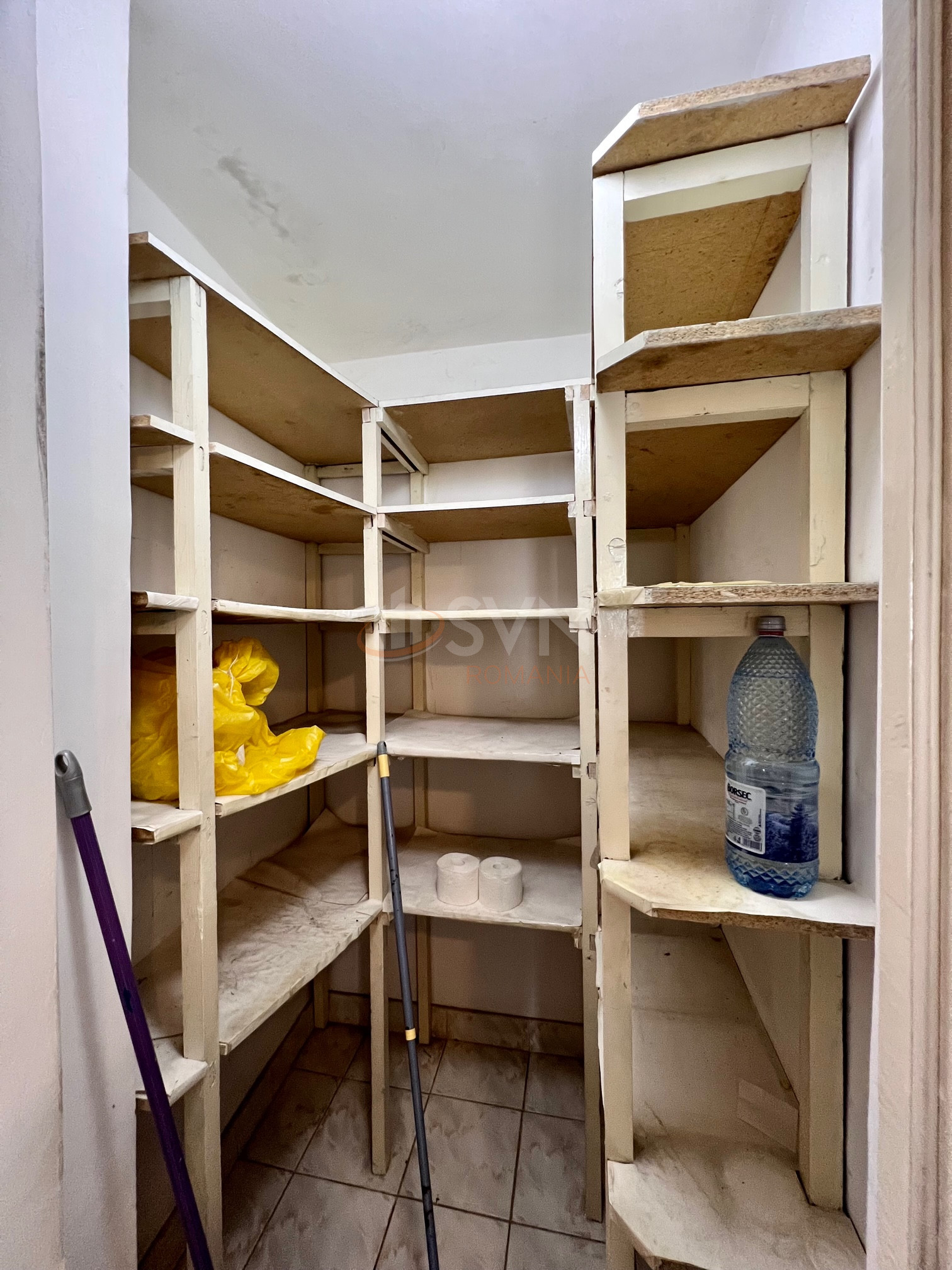Apartament, 4 camere Bucuresti/Stefan Cel Mare