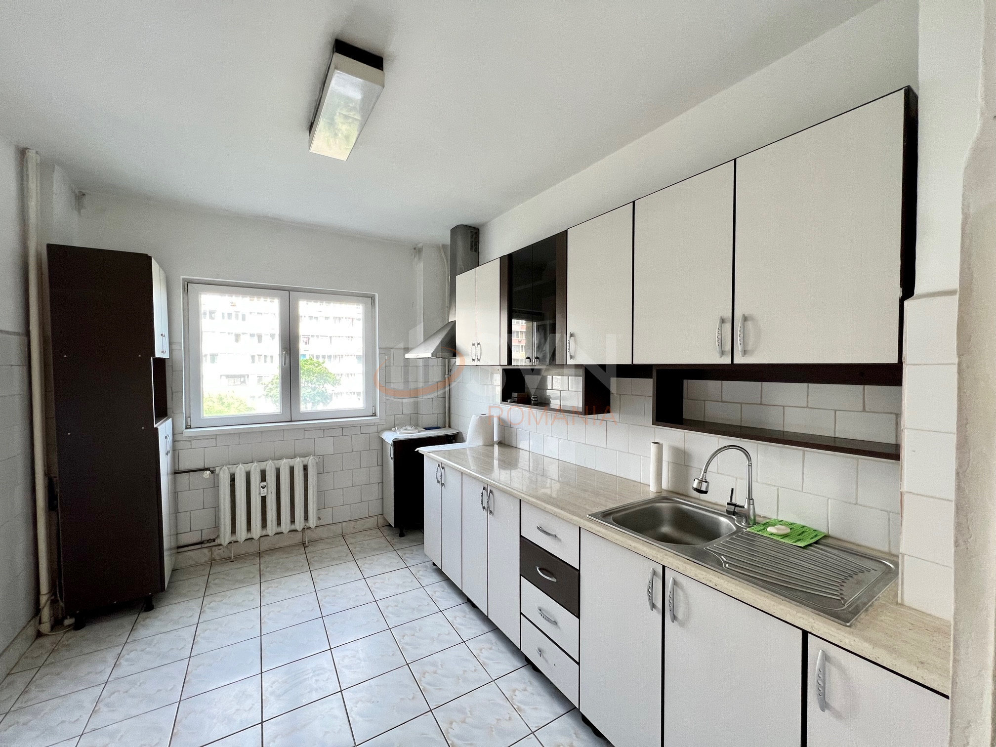 Apartament, 4 camere Bucuresti/Stefan Cel Mare
