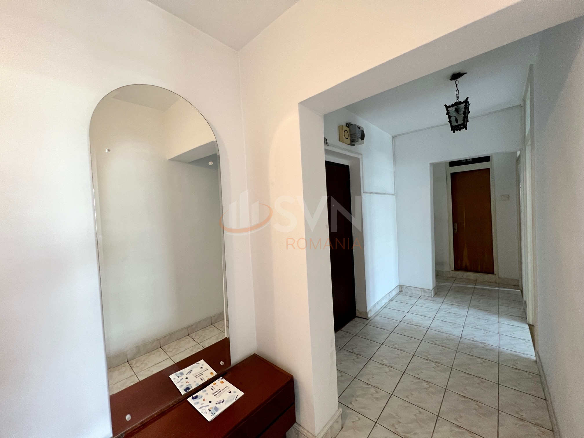 Apartament, 4 camere Bucuresti/Stefan Cel Mare