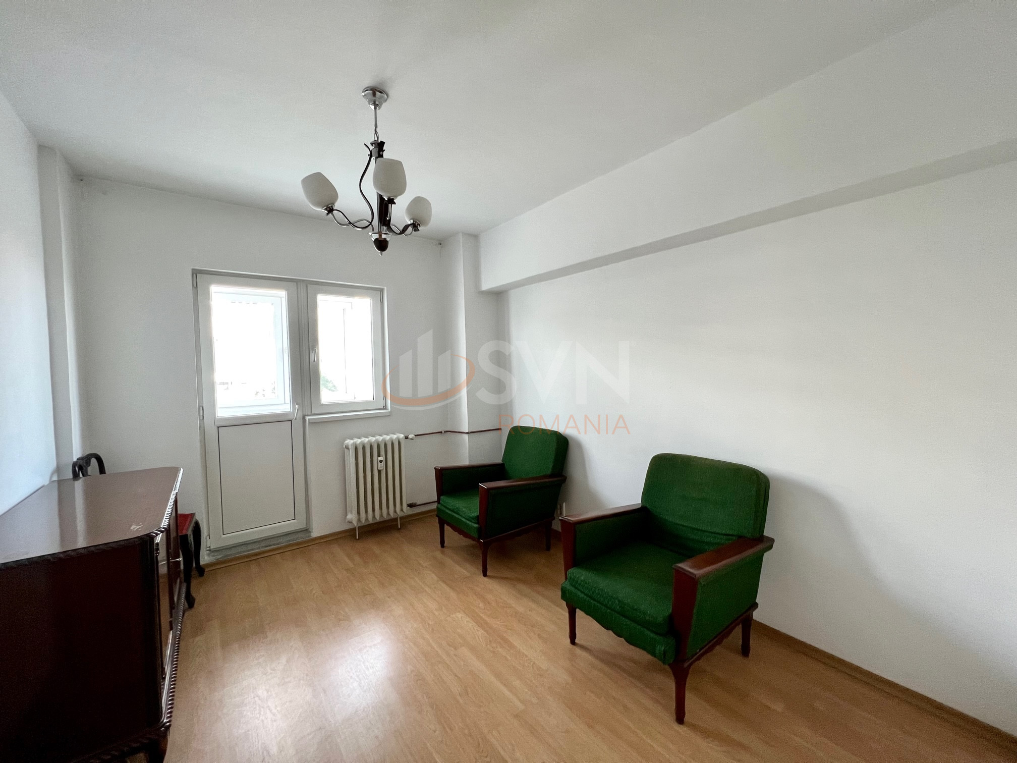 Apartament, 4 camere Bucuresti/Stefan Cel Mare