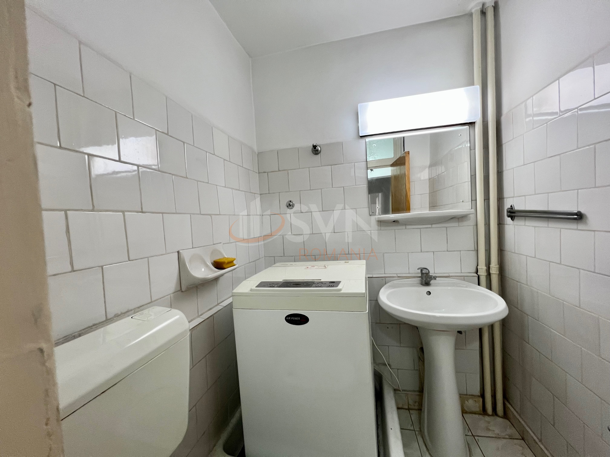 Apartament, 4 camere Bucuresti/Stefan Cel Mare