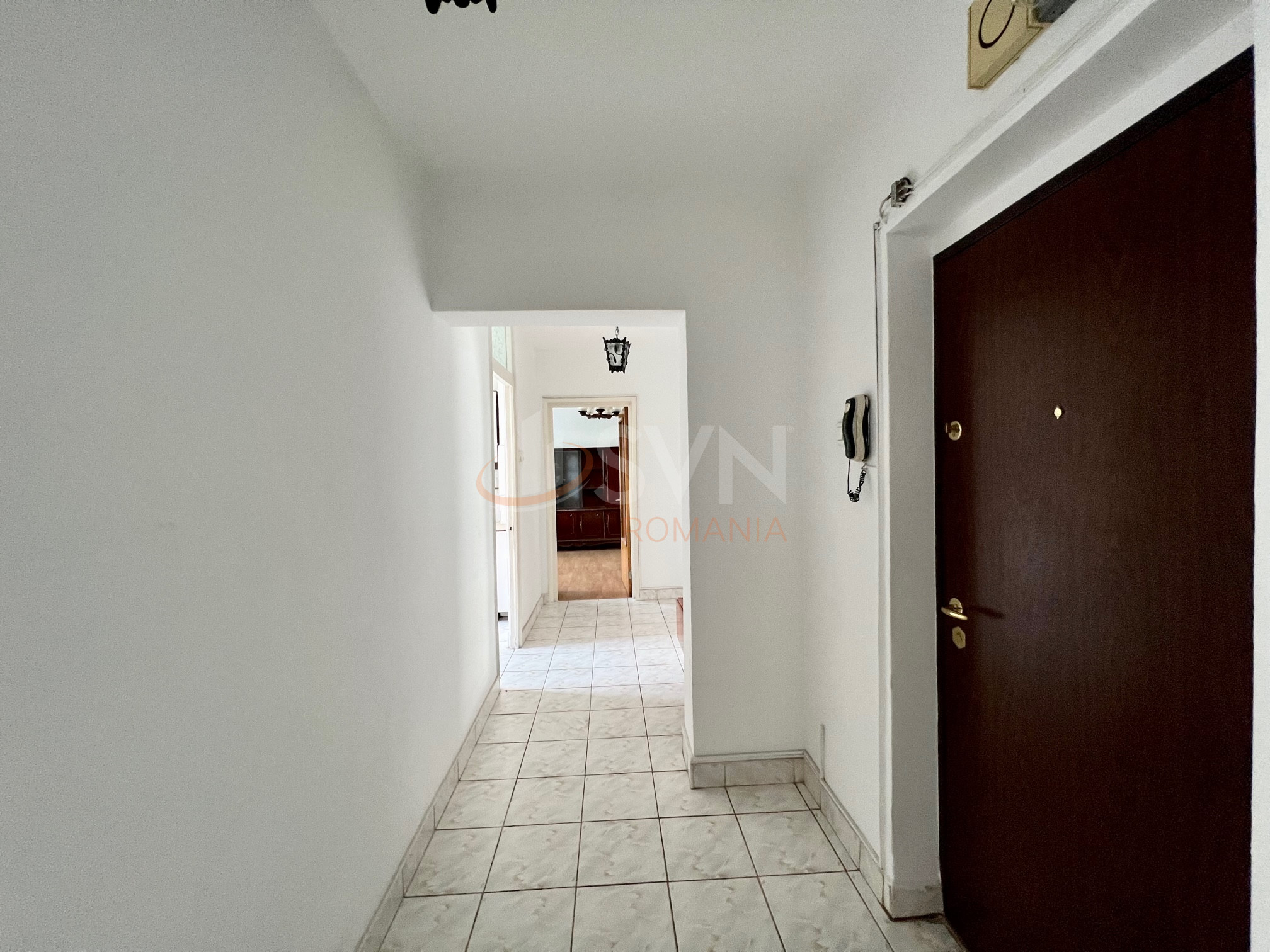 Apartament, 4 camere Bucuresti/Stefan Cel Mare