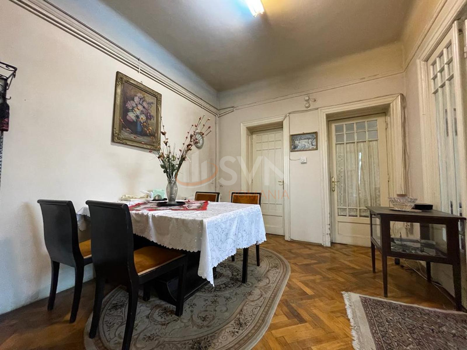 Apartament, 4 camere Bucuresti/Piata Unirii (s3)