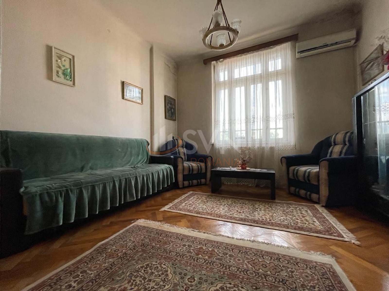 Apartament, 4 camere Bucuresti/Piata Unirii (s3)