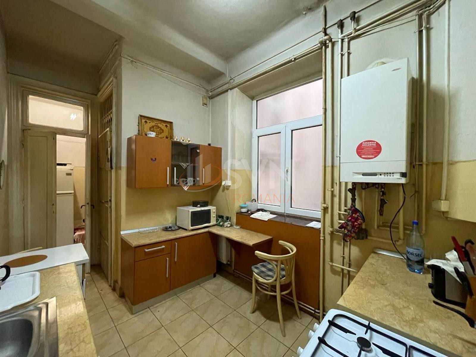 Apartament, 4 camere Bucuresti/Piata Unirii (s3)