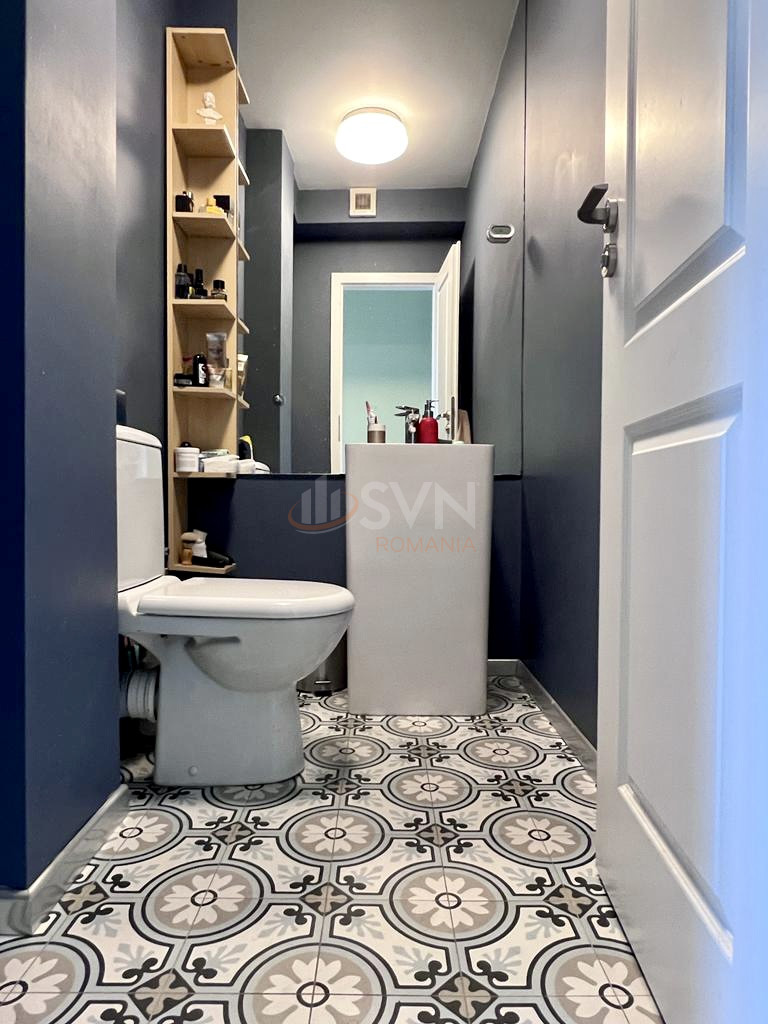 Apartament, 4 camere Bucuresti/Parcul Carol