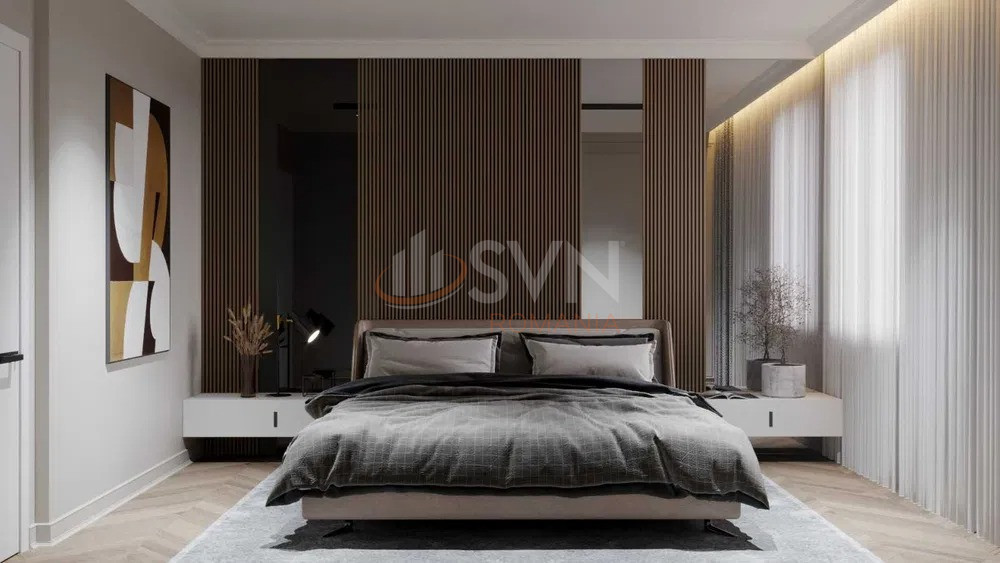 Apartament, 4 camere Bucuresti/Piata Unirii (s3)