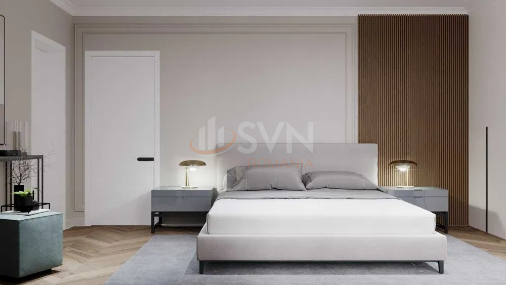 Apartament, 4 camere Bucuresti/Piata Unirii (s3)