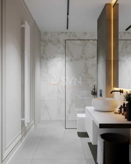 Apartament, 4 camere Bucuresti/Piata Unirii (s3)