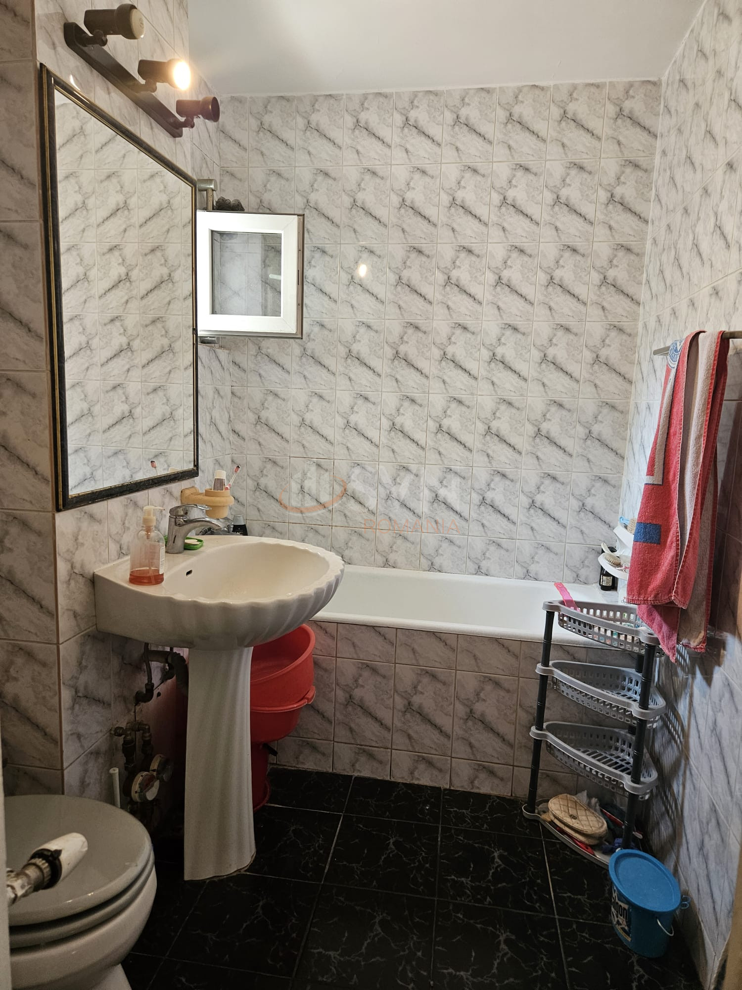 Apartament, 4 camere Bucuresti/Pantelimon