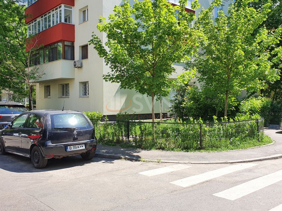 Apartament, 4 camere Bucuresti/Turda