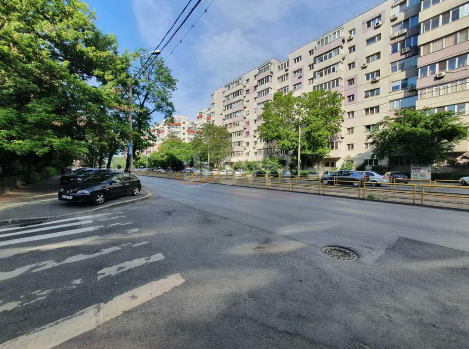Apartament, 4 camere Bucuresti/Turda