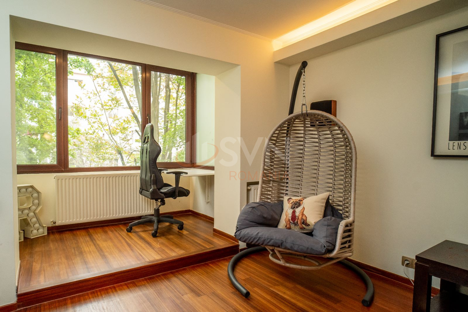 Apartament, 4 camere Bucuresti/Aviatiei