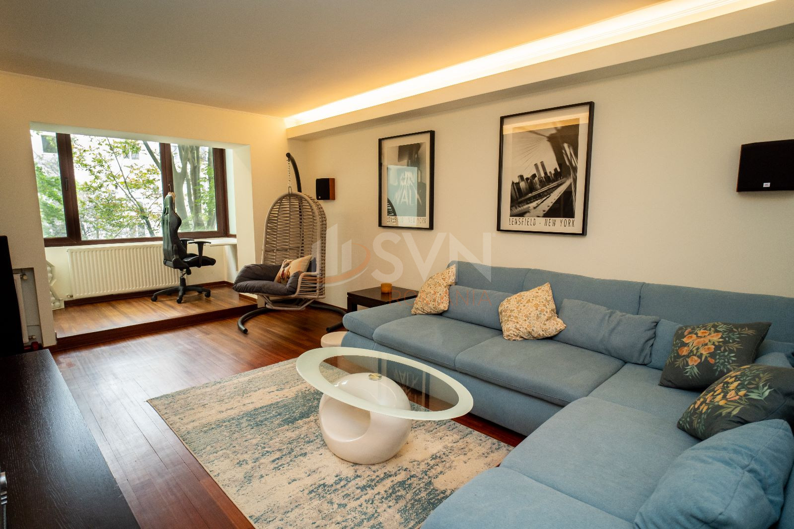 Apartament, 4 camere Bucuresti/Aviatiei