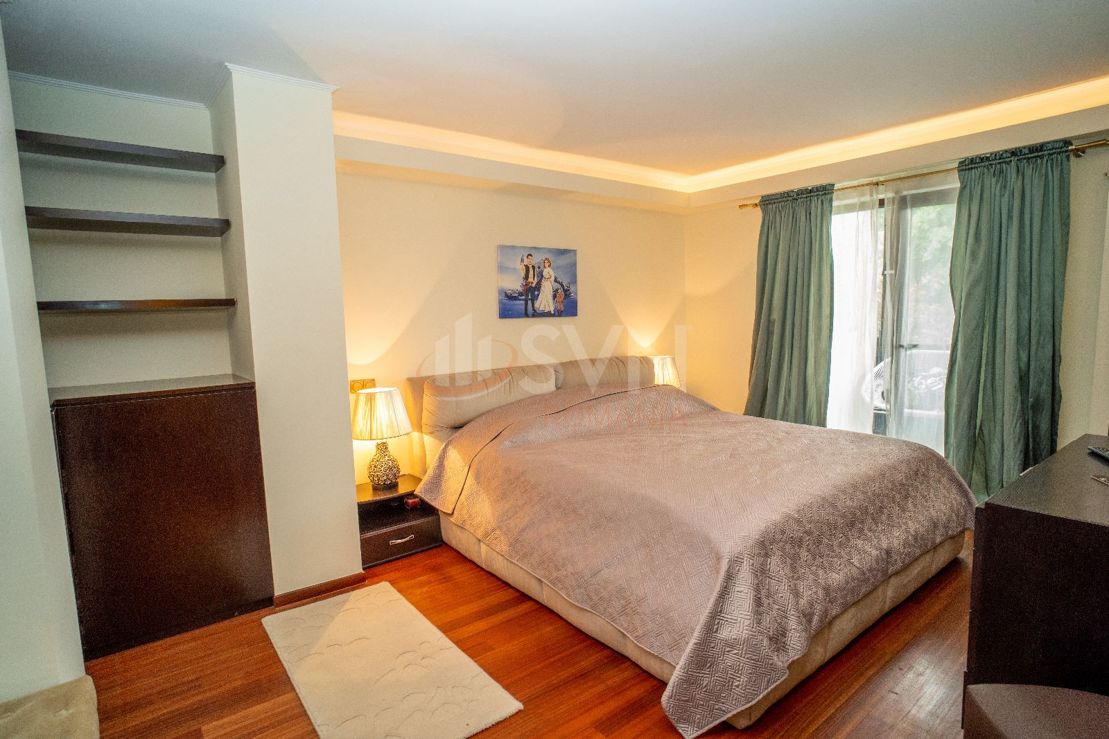 Apartament, 4 camere Bucuresti/Aviatiei